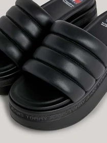 Шльопанці Tommy Hilfiger модель EN0EN02455-BDS Фото