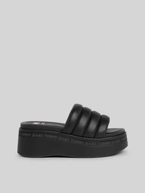 Шлёпанцы Tommy Hilfiger модель EN0EN02455-BDS Фото