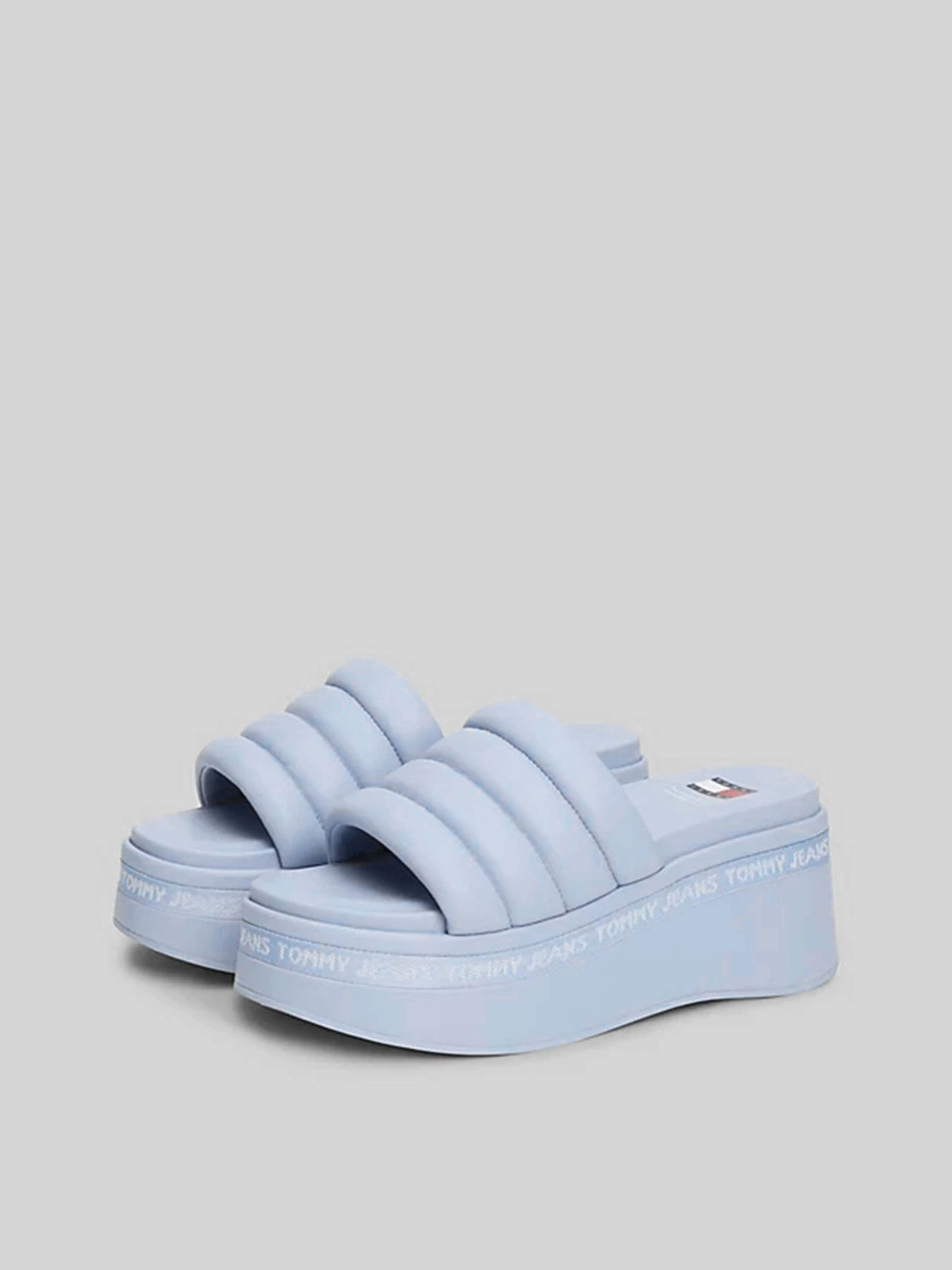Шлёпанцы Tommy Hilfiger модель EN0EN02455-C3S Фото