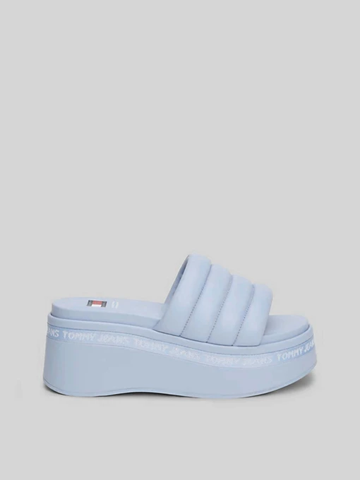 Шлёпанцы Tommy Hilfiger модель EN0EN02455-C3S Фото