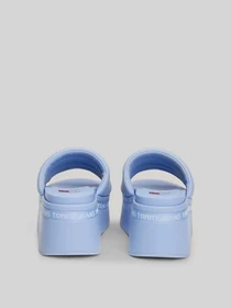 Шлёпанцы Tommy Hilfiger модель EN0EN02455-C3S Фото