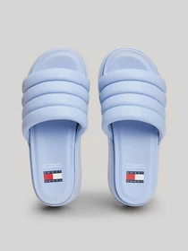 Шлёпанцы Tommy Hilfiger модель EN0EN02455-C3S Фото