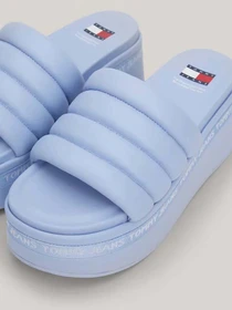 Шлёпанцы Tommy Hilfiger модель EN0EN02455-C3S Фото