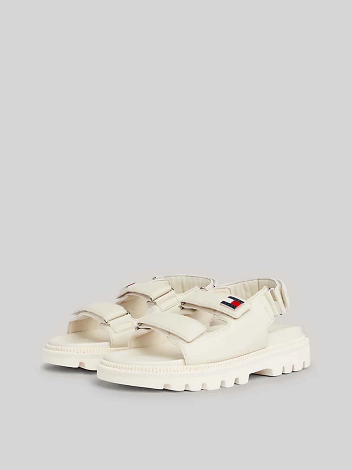 Сандалии Tommy Hilfiger модель EN0EN02461-ACG Сандалии Tommy Hilfiger модель EN0EN02461-ACG Фото