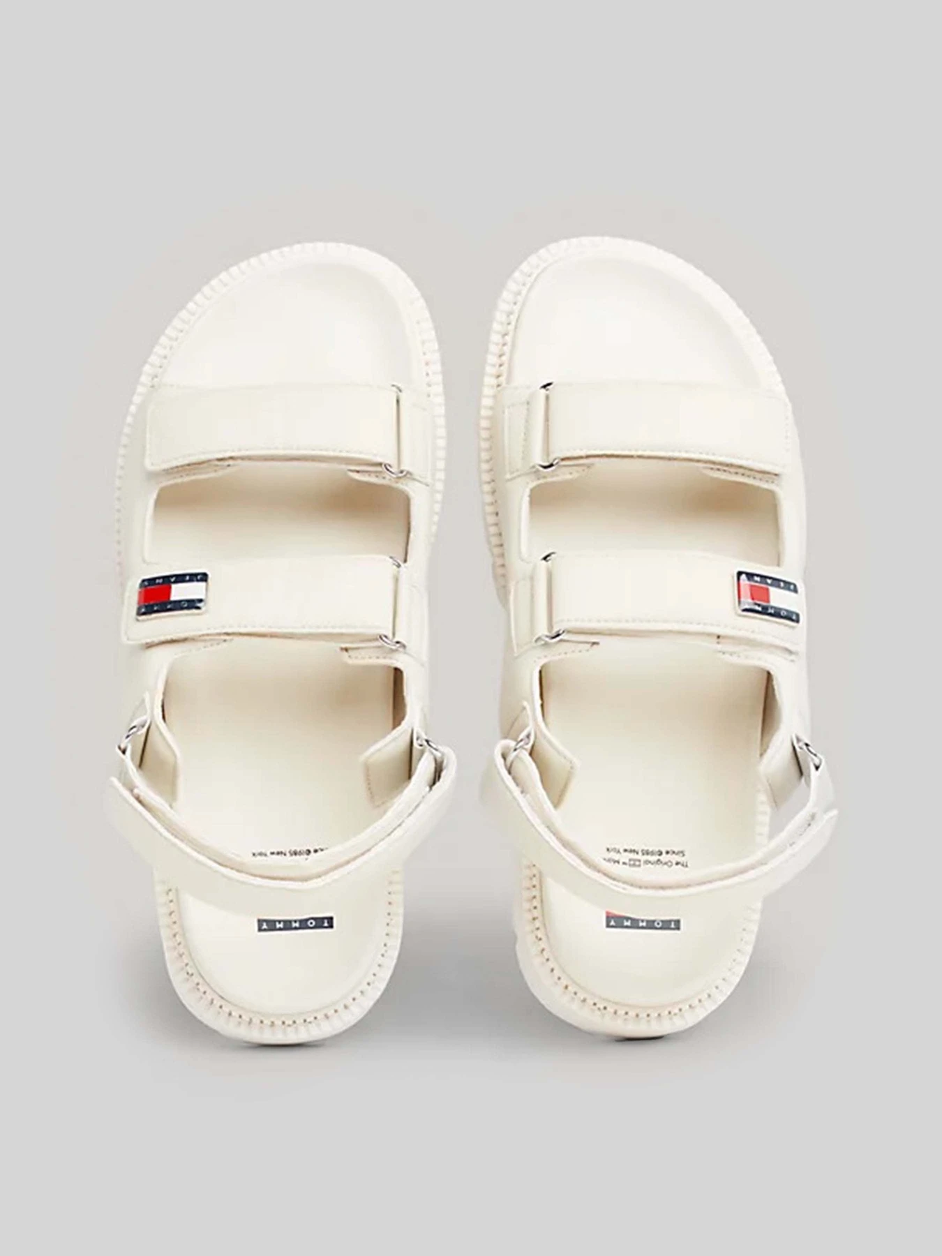Сандалии Tommy Hilfiger модель EN0EN02461-ACG Сандалии Tommy Hilfiger модель EN0EN02461-ACG Фото
