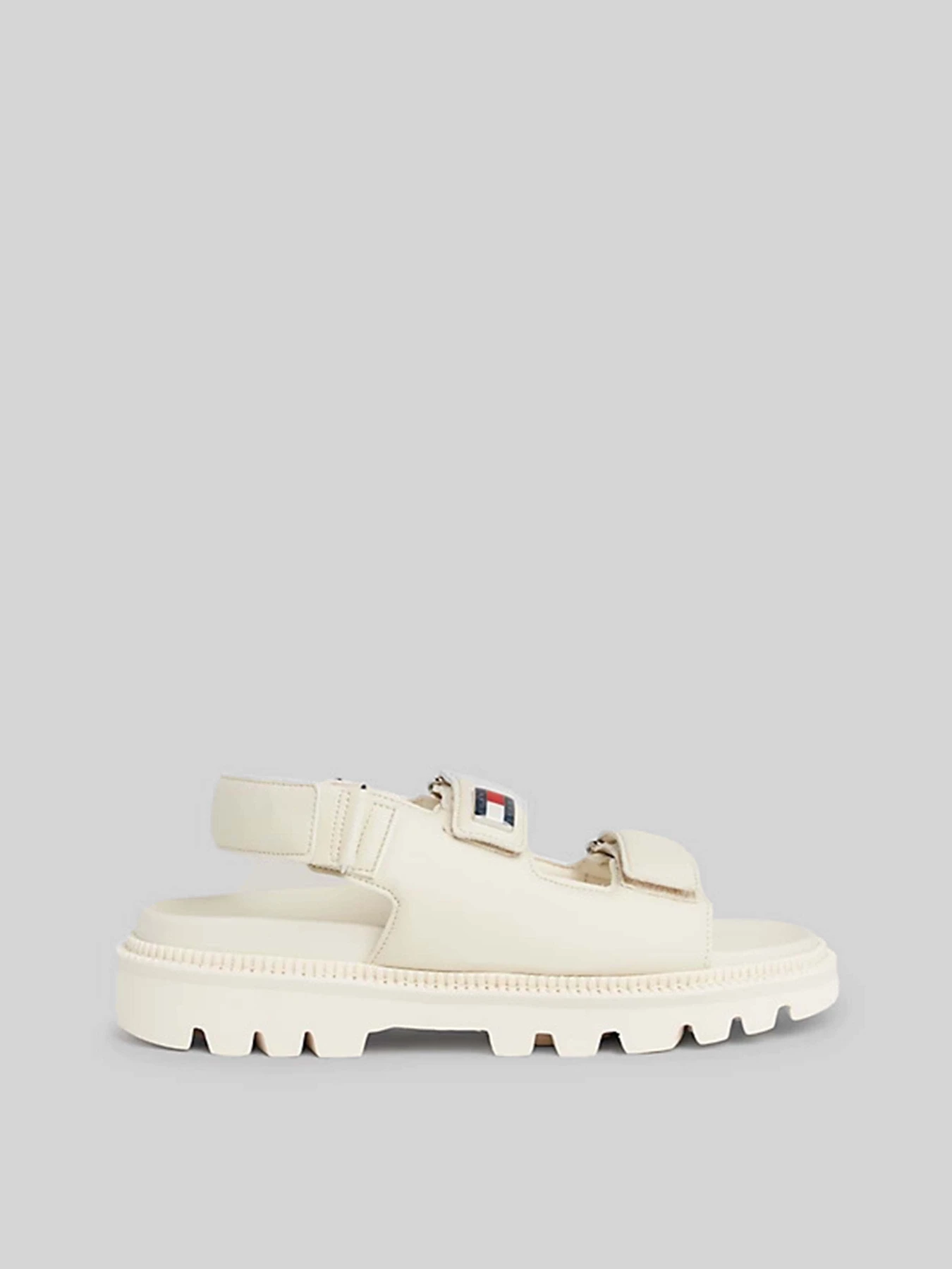 Сандалии Tommy Hilfiger модель EN0EN02461-ACG Сандалии Tommy Hilfiger модель EN0EN02461-ACG Фото
