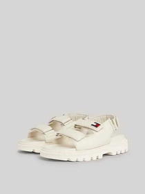 Сандалии Tommy Hilfiger модель EN0EN02461-ACG Фото