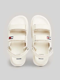 Сандалии Tommy Hilfiger модель EN0EN02461-ACG Фото