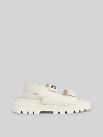 Сандалии Tommy Hilfiger модель EN0EN02461-ACG Фото