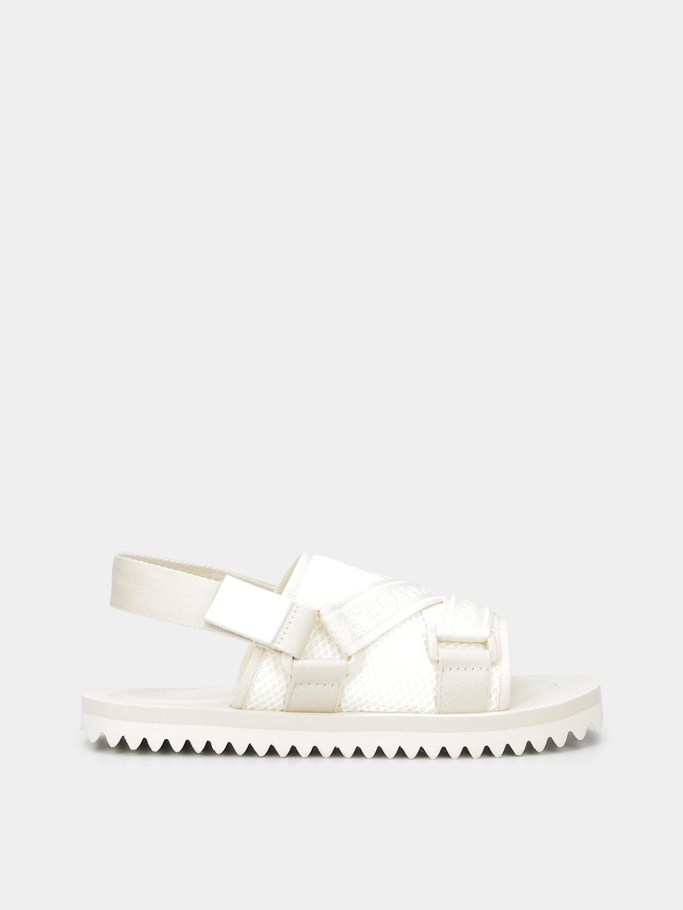 Сандалії Tommy Hilfiger модель EN0EN02462-ACG Сандалії Tommy Hilfiger модель EN0EN02462-ACG Фото
