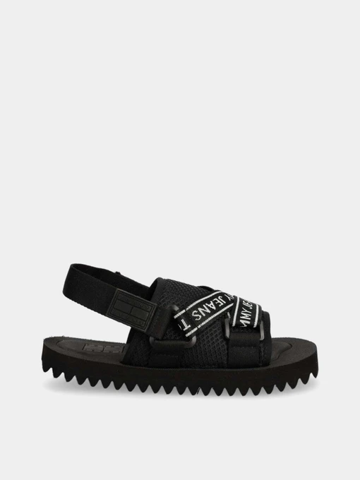 Сандалії Tommy Hilfiger модель EN0EN02462-BDS Фото
