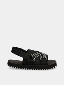 Сандалії Tommy Hilfiger модель EN0EN02462-BDS Фото