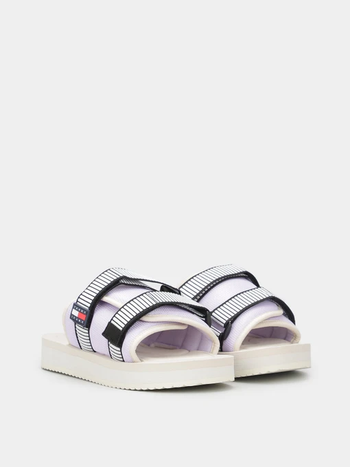 Жіночі Шльопанці Tommy Hilfiger фото 3