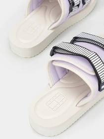Шльопанці Tommy Hilfiger модель EN0EN02544-ACG Фото