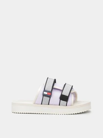 Шлёпанцы Tommy Hilfiger модель EN0EN02544-ACG Фото