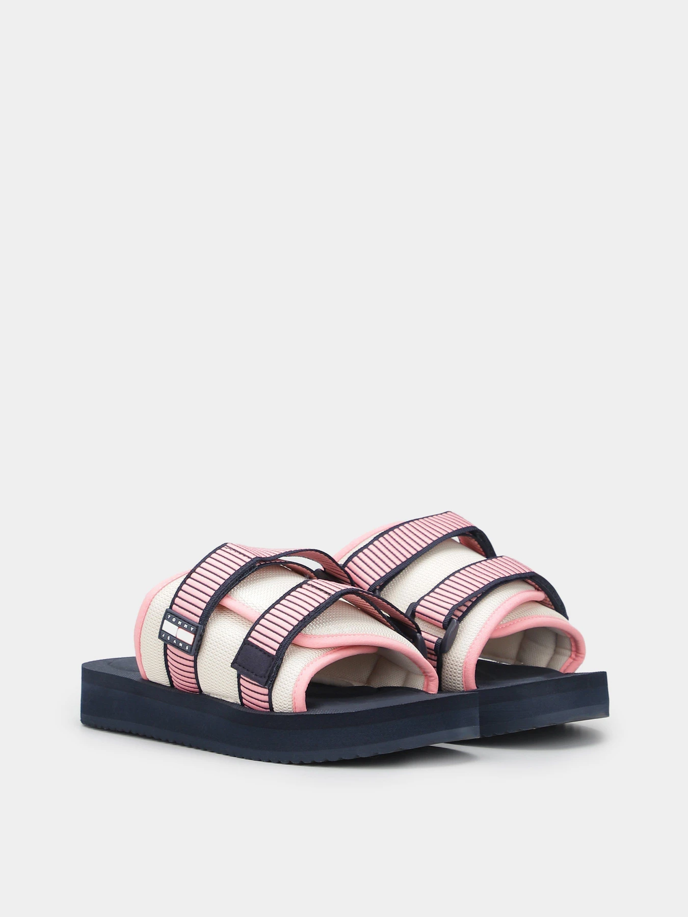 Шльопанці Tommy Hilfiger модель EN0EN02544-C1G Шльопанці Tommy Hilfiger модель EN0EN02544-C1G Фото