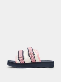 Шльопанці Tommy Hilfiger модель EN0EN02544-C1G Фото