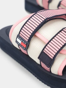 Шльопанці Tommy Hilfiger модель EN0EN02544-C1G Фото