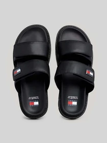 Шлёпанцы Tommy Hilfiger модель EN0EN02560-BDS Фото
