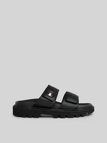 Шльопанці Tommy Hilfiger модель EN0EN02560-BDS Фото