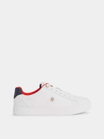 Кеды Tommy Hilfiger модель FW0FW07685-YBL Фото