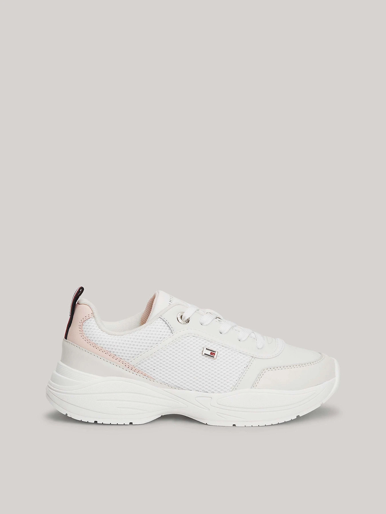 Кроссовки Tommy Hilfiger модель FW0FW07818-0LA Кроссовки Tommy Hilfiger модель FW0FW07818-0LA Фото