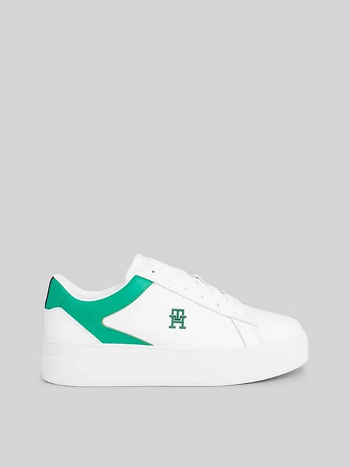 Кроссовки Tommy Hilfiger модель FW0FW07910-0K4 Фото