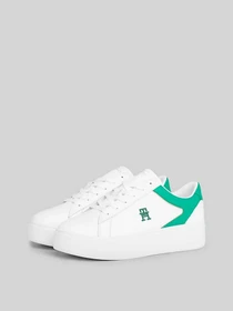 Кроссовки Tommy Hilfiger модель FW0FW07910-0K4 Фото