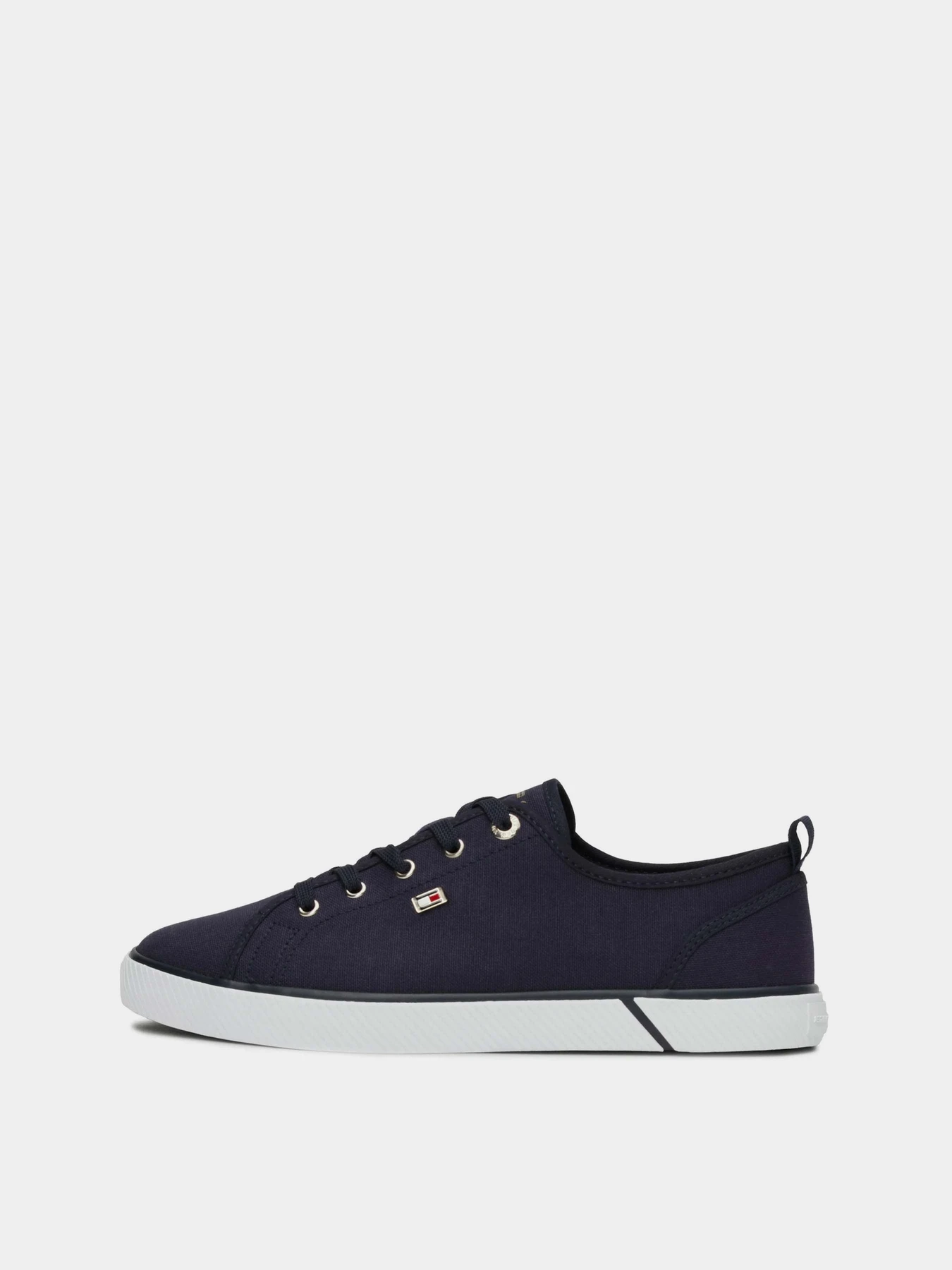Кеды Tommy Hilfiger модель FW0FW08063-DW6 Фото