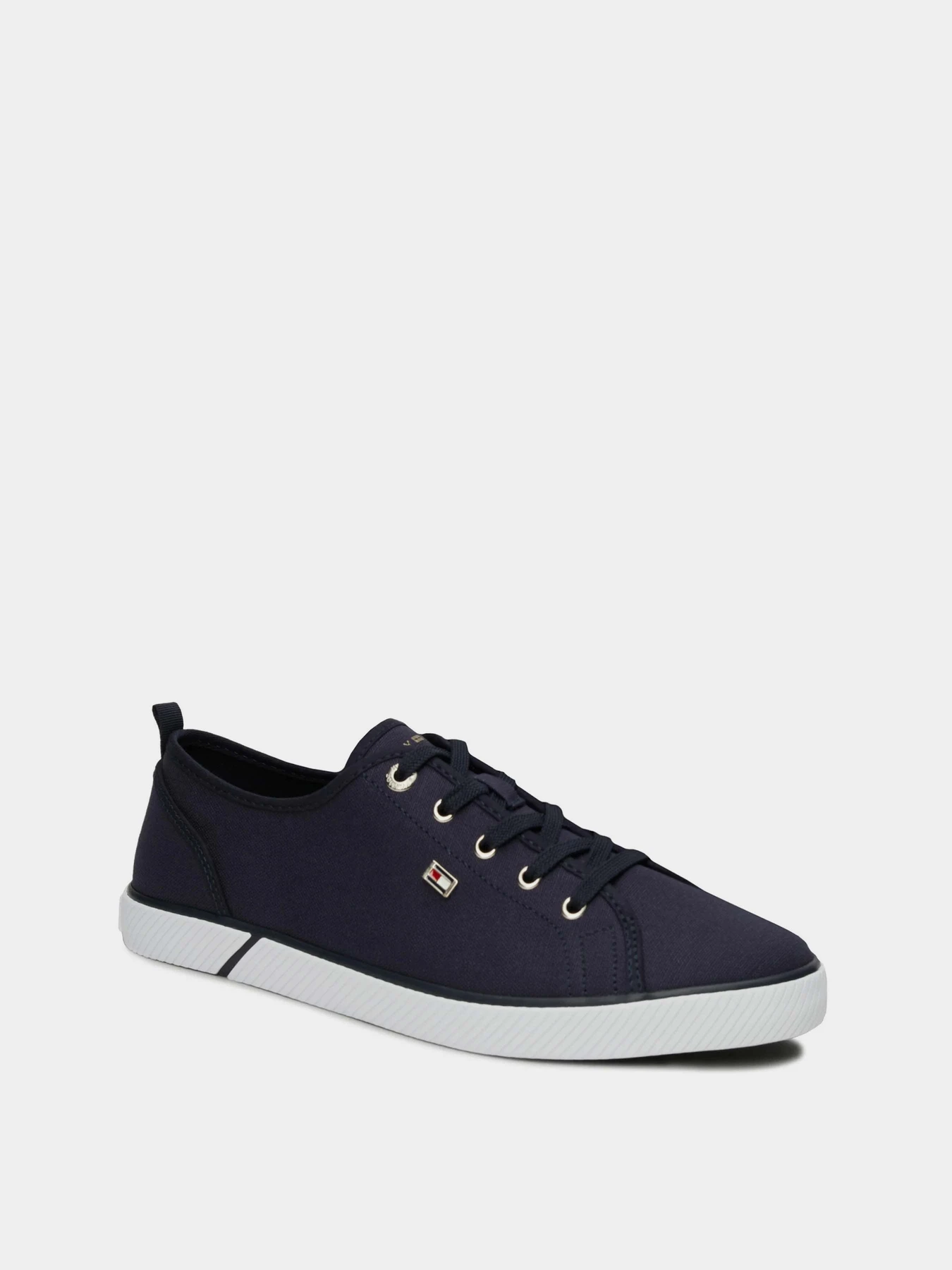 Кеды Tommy Hilfiger модель FW0FW08063-DW6 Фото