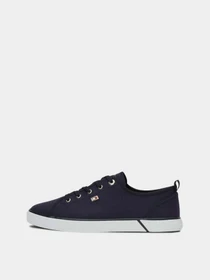Кеды Tommy Hilfiger модель FW0FW08063-DW6 Фото