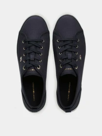 Кеды Tommy Hilfiger модель FW0FW08063-DW6 Фото