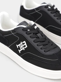 Кеды Tommy Hilfiger модель FW0FW08037-BDS Фото