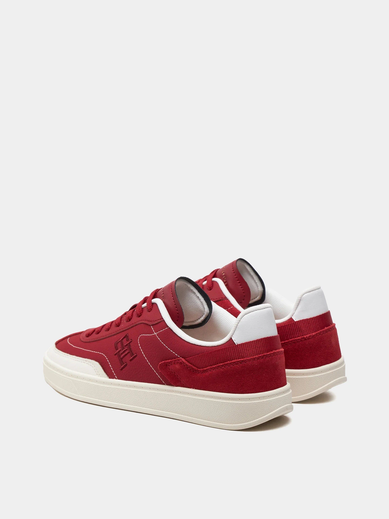Кеди Tommy Hilfiger модель FW0FW08037-XMO Кеди Tommy Hilfiger модель FW0FW08037-XMO Фото