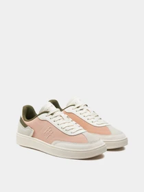 Кеди Tommy Hilfiger модель FW0FW08037-TQ6 Фото