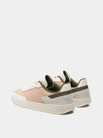 Кеди Tommy Hilfiger модель FW0FW08037-TQ6 Фото