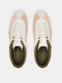 Кеди Tommy Hilfiger модель FW0FW08037-TQ6 Фото