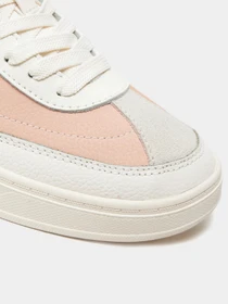 Кеди Tommy Hilfiger модель FW0FW08037-TQ6 Фото