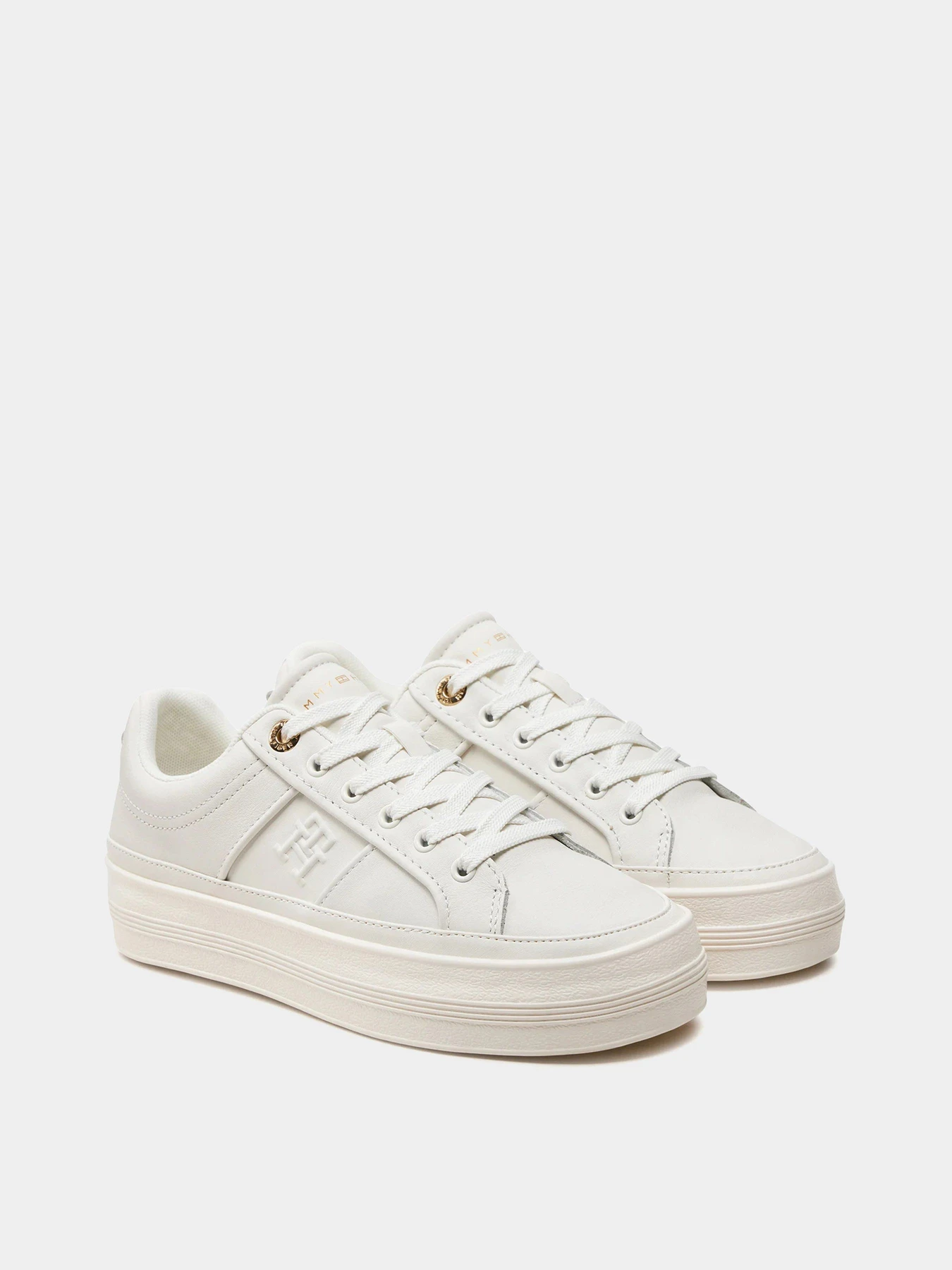 Кеды Tommy Hilfiger модель FW0FW07945-YBL Фото