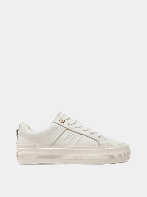 Кеды Tommy Hilfiger модель FW0FW07945-YBL Фото