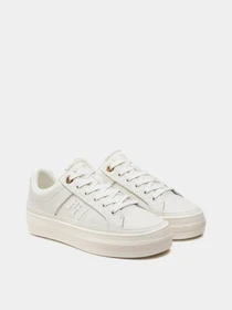 Кеды Tommy Hilfiger модель FW0FW07945-YBL Фото