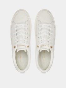 Кеды Tommy Hilfiger модель FW0FW07945-YBL Фото