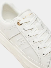 Кеды Tommy Hilfiger модель FW0FW07945-YBL Фото