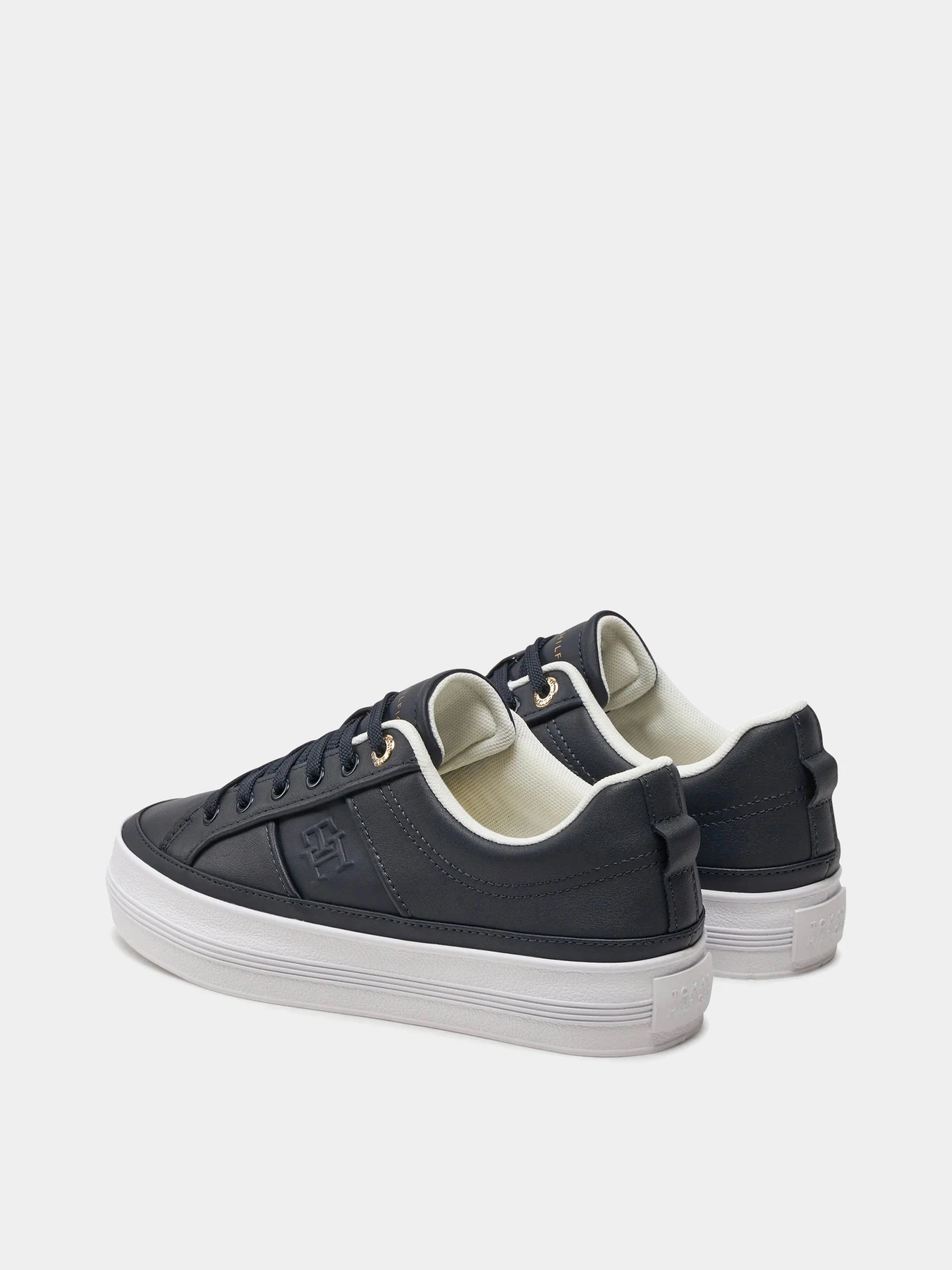 Кеди Tommy Hilfiger модель FW0FW07945-DW6 Фото