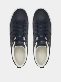Кеди Tommy Hilfiger модель FW0FW07945-DW6 Фото