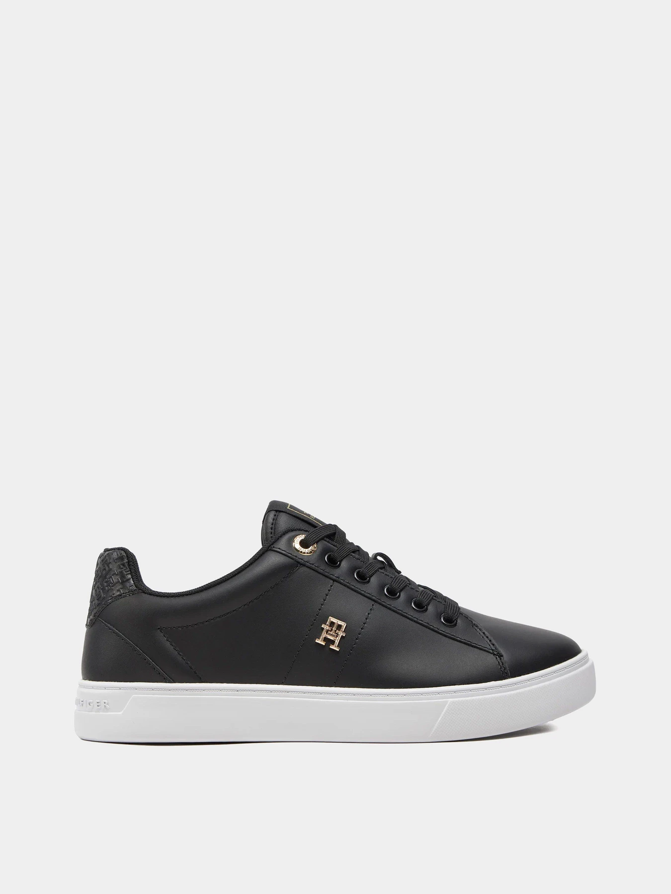 Кеди Tommy Hilfiger модель FW0FW07999-BDS Кеди Tommy Hilfiger модель FW0FW07999-BDS Фото