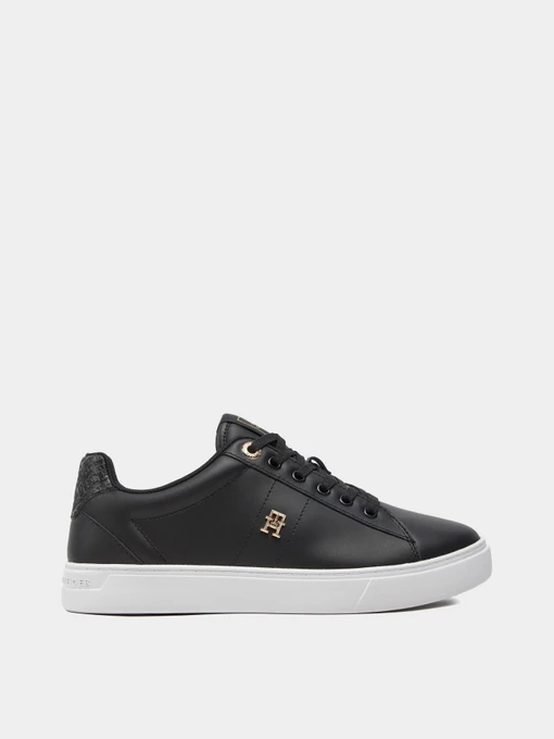 Кеды Tommy Hilfiger модель FW0FW07999-BDS Фото