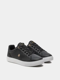 Кеди Tommy Hilfiger модель FW0FW07999-BDS Фото