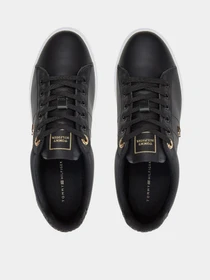 Кеди Tommy Hilfiger модель FW0FW07999-BDS Фото