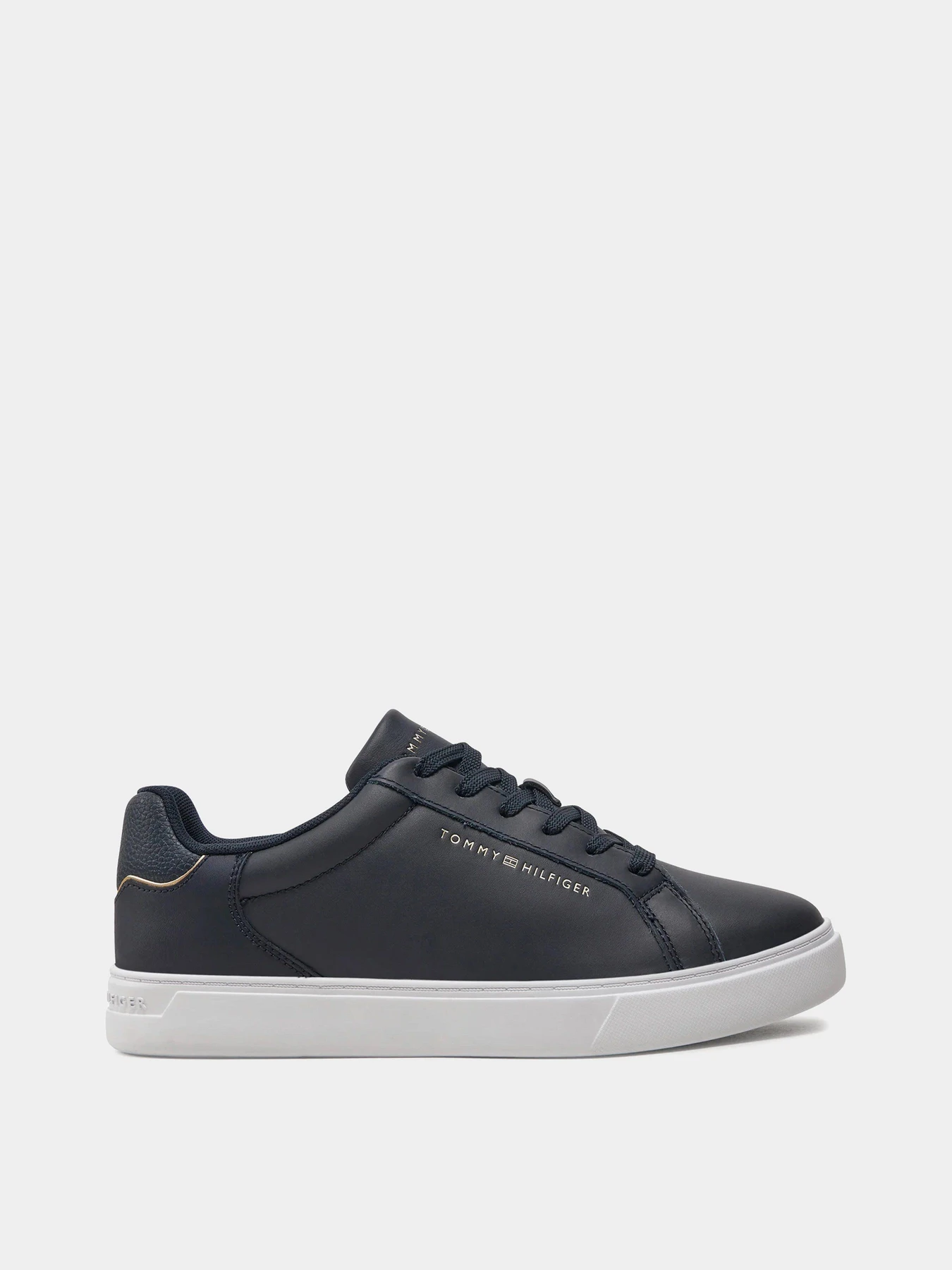 Кеди Tommy Hilfiger модель FW0FW08000-DW6 Кеди Tommy Hilfiger модель FW0FW08000-DW6 Фото